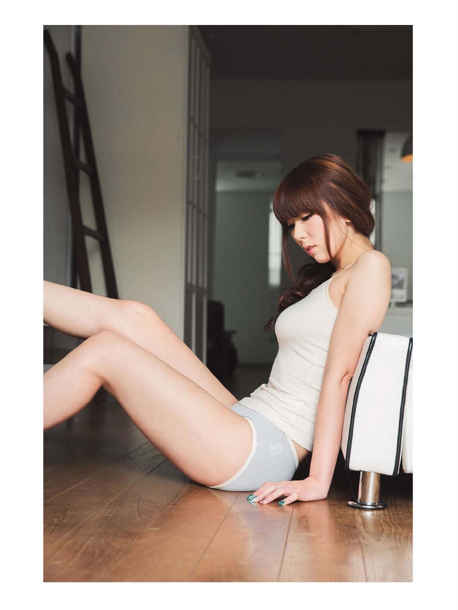 波多野结衣世界首发写真书- 盛-LOVE 天使篇